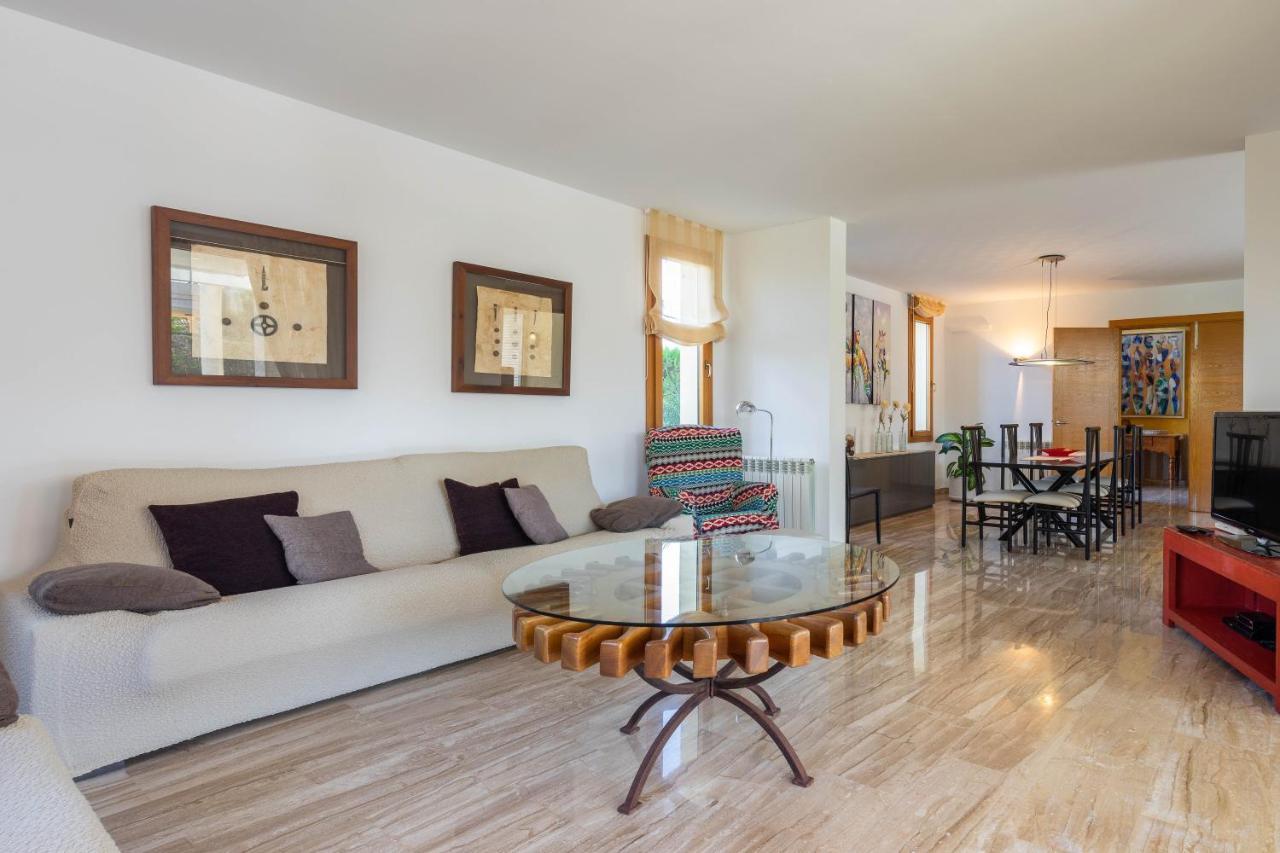 Villa Can Monxo By Sunvillas Mallorca Pollensa Zewnętrze zdjęcie