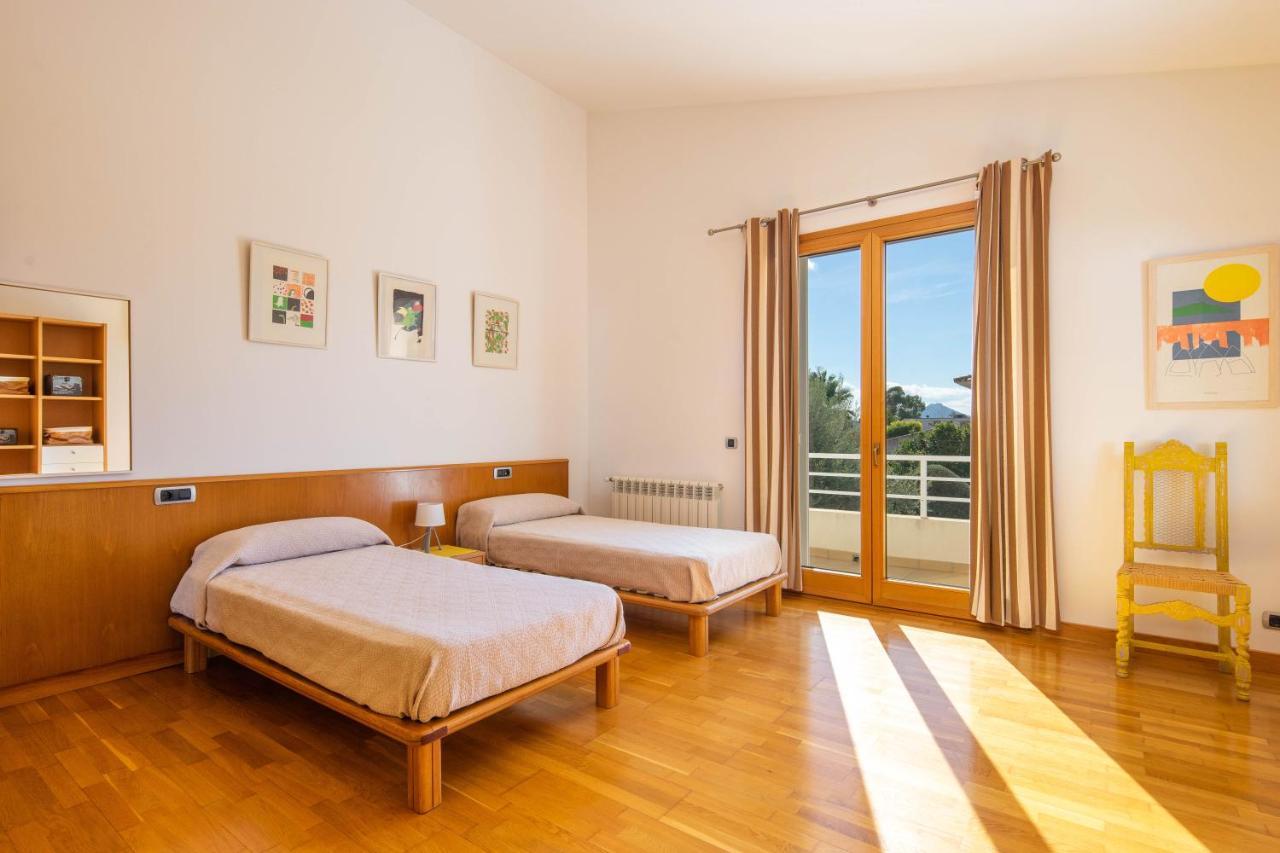 Villa Can Monxo By Sunvillas Mallorca Pollensa Zewnętrze zdjęcie
