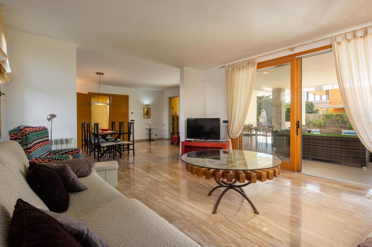 Villa Can Monxo By Sunvillas Mallorca Pollensa Zewnętrze zdjęcie