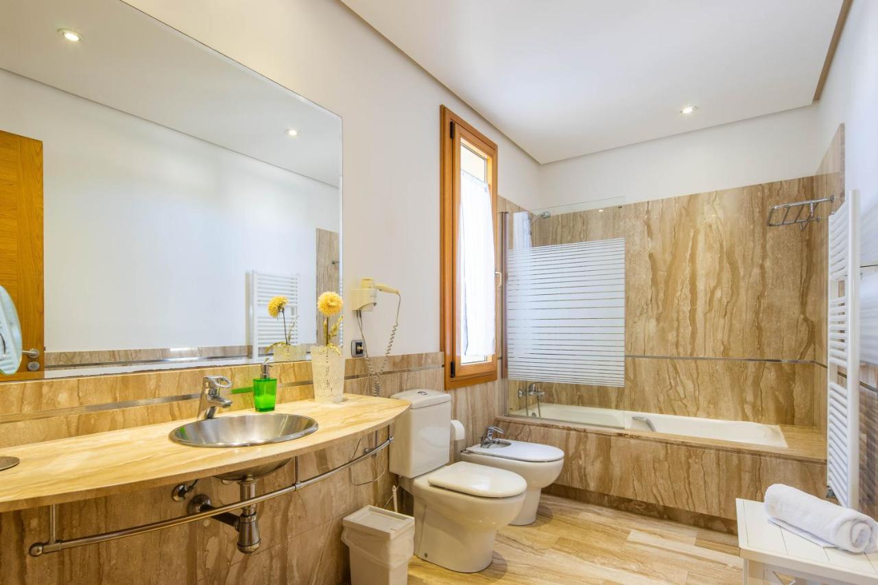 Villa Can Monxo By Sunvillas Mallorca Pollensa Zewnętrze zdjęcie