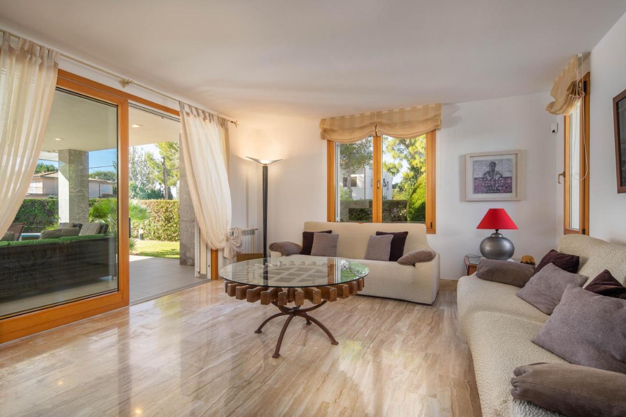Villa Can Monxo By Sunvillas Mallorca Pollensa Zewnętrze zdjęcie