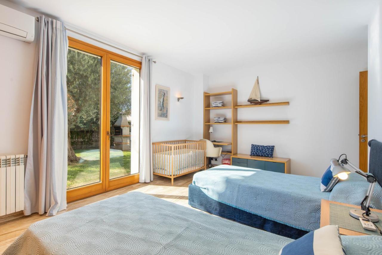 Villa Can Monxo By Sunvillas Mallorca Pollensa Zewnętrze zdjęcie